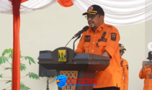 Bupati Sukabumi, Asep Japar, Tegaskan, Kesiapsiagaan, Kunci Sukabumi, Tangguh dan Berkah
