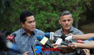 Perbaiki Kompetisi Agar Hasilkan Timnas yang Bisa Lolos Piala Dunia, Pesan Prabowo ke Menpora