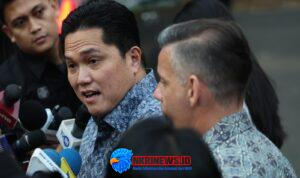 Prabowo Instruksikan Persiapan Matang bagi Timnas Indonesia Jelang Kualifikasi Piala Dunia 2030