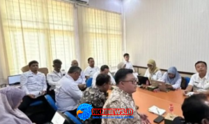 Sri Padmoko Kolaborasi Kampus dan Perikanan Wujudkan Sukabumi Mubarokah