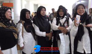 Anggota Koperasi Karawang Optimistis KDKMP Efektif Tingkatkan Kesejahteraan Masyarakat Desa