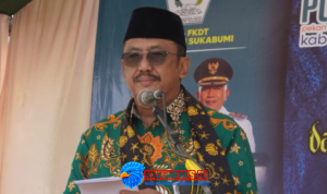 Bupati Sukabumi, Asep Japar Porsadin ke-8 Jadi Ajang Syiar Islam dan Pembentukan Generasi Berkarakter