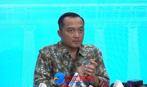 Mensesneg Prasetyo Hadi, Jelaskan Posisi Duduk saat Sidang Kabinet Kebutuhan Teknis, Tak Ada yang Perlu Dikhawatirkan