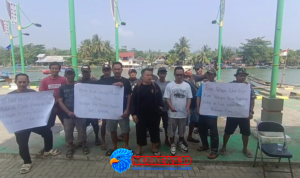 Nelayan Palangpang Suarakan Harapan di Tengah Gelombang Kebijakan Lobster