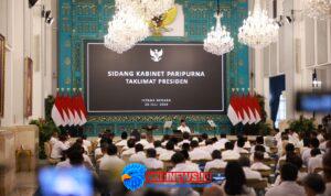 Presiden Prabowo Merasa Heran, MBG Disebut Pemborosan, Sementara Ribuan Triliun Kekayaan Negara Hilang Tak Dipersoalkan