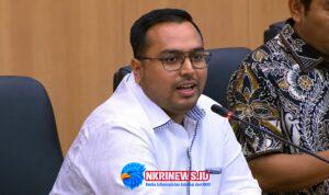 Soroti Dugaan BBM Subsidi Dijual ke Tambang, Muhammad Rohid, B.A. Desak BPH Migas Bertindak Tegas