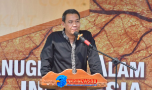 Syukuran Nelayan Cisolok ke-29 Tradisi Pesisir yang Menyatukan