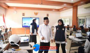 Didik 1.360 Siswa-siswi, 17 Sekolah Nasional Terintegrasi Mulai Dibuka, Begini kata Gogot Suharwoto
