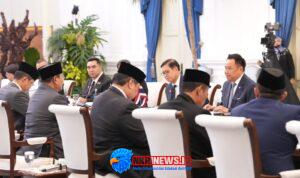 Fasilitasi Kepulangan Lebih dari 1.000 WNI Korban Scam, Prabowo Ucapkan Terima Kasih ke PM Thailand