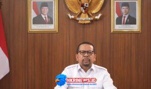 Qodari Imbau Masyarakat Tenang dan Bijak Terima Informasi di Medsos Cinta Tanah Air HUT ke-81 Kemerdekaan RI