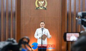 Tembus 336 Ribu Pendaftar!, Peminat Upacara Kemerdekaan di Istana Kepresidenan Membeludak
